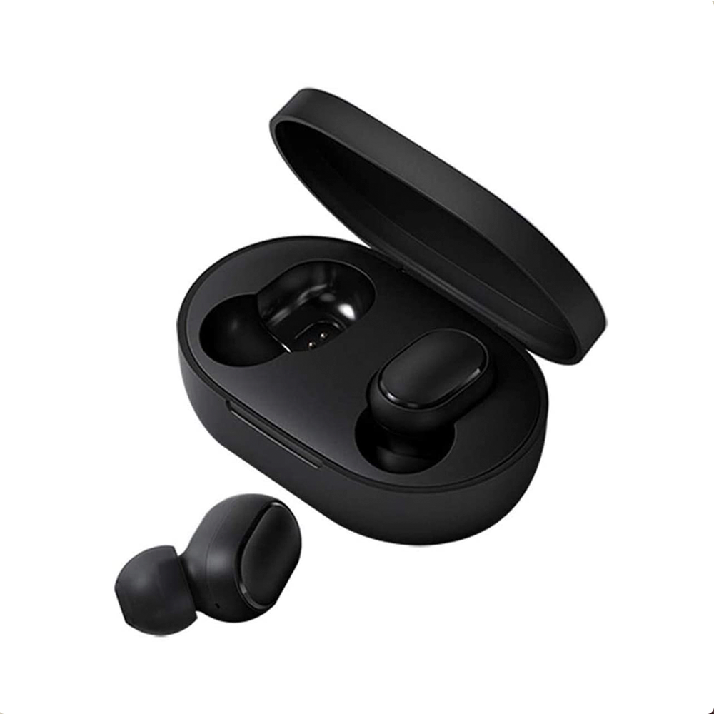 Gemidos George Eliot Citar Auriculares Bluetooth Xiaomi Mi True Wireless Earbuds Basic 2S - Telfy Store