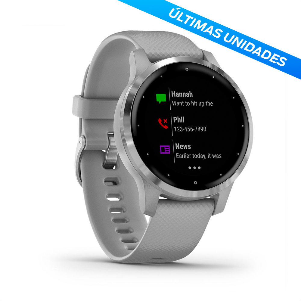Smartwatch Xiaomi Watch S1 - Telfy Store